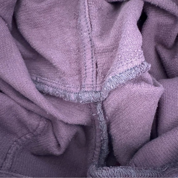 Rolla’s Corduroy Jumpsuit Burgundy 70s Retro Wide Leg Utility Boho Chic - Picture 6 of 12